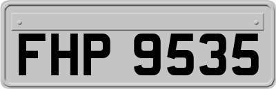 FHP9535
