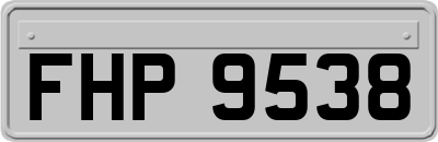 FHP9538
