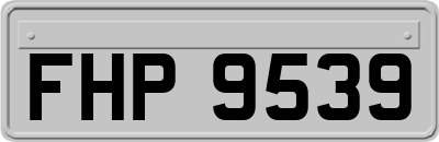 FHP9539
