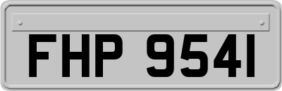 FHP9541