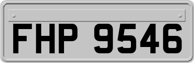 FHP9546
