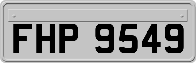 FHP9549