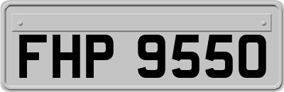 FHP9550
