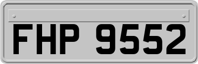 FHP9552