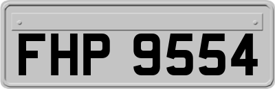 FHP9554