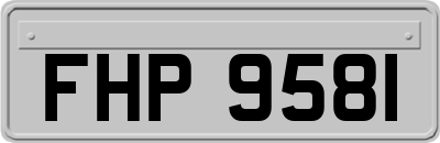 FHP9581