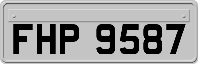 FHP9587
