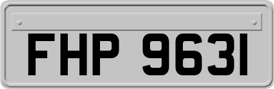 FHP9631