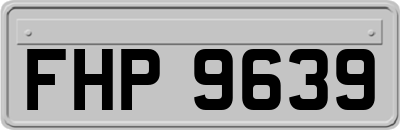FHP9639