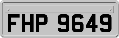 FHP9649