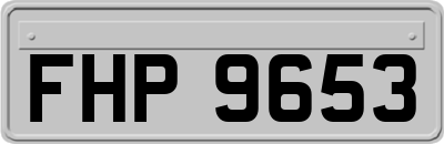 FHP9653