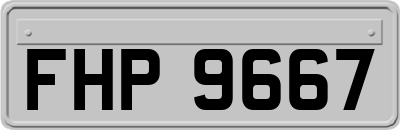 FHP9667