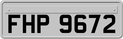 FHP9672