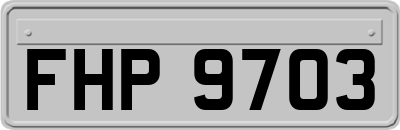 FHP9703