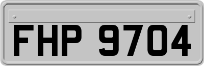 FHP9704
