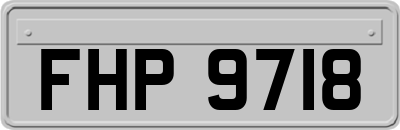 FHP9718