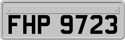 FHP9723