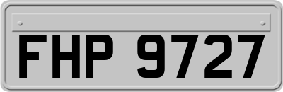 FHP9727