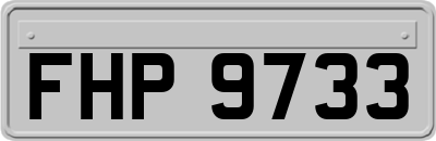 FHP9733