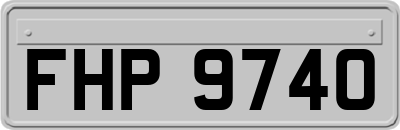 FHP9740