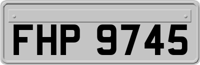 FHP9745