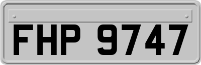 FHP9747
