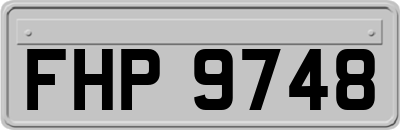 FHP9748