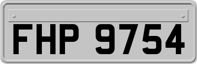 FHP9754