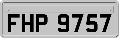 FHP9757