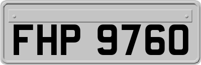 FHP9760