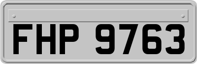FHP9763