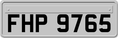 FHP9765