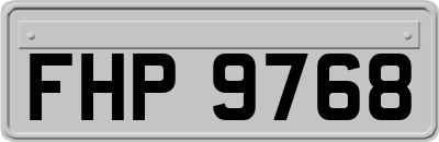 FHP9768