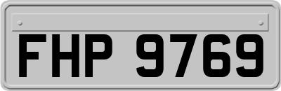 FHP9769