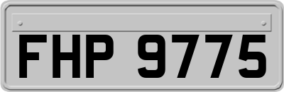 FHP9775