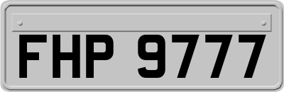 FHP9777