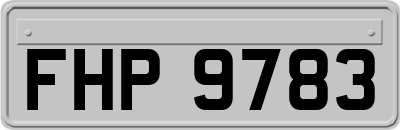 FHP9783