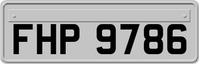 FHP9786