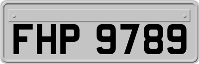 FHP9789