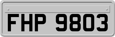 FHP9803
