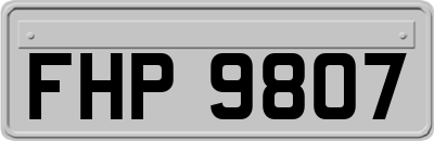 FHP9807