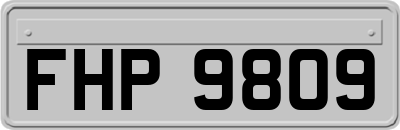 FHP9809