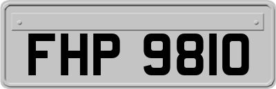 FHP9810