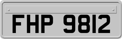 FHP9812