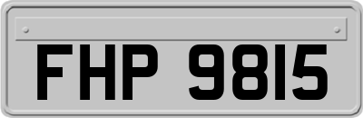 FHP9815