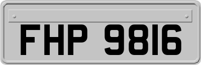 FHP9816