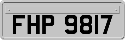 FHP9817