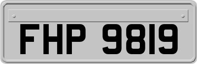 FHP9819