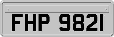FHP9821