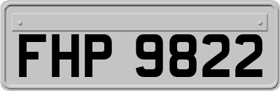 FHP9822